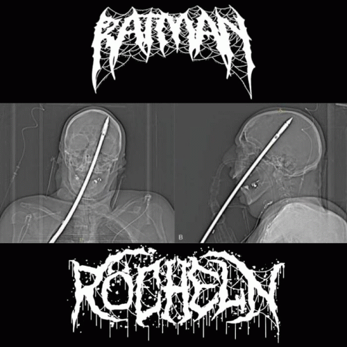 Röcheln : Röcheln - Ratman Röcheln : Röcheln - Ratman